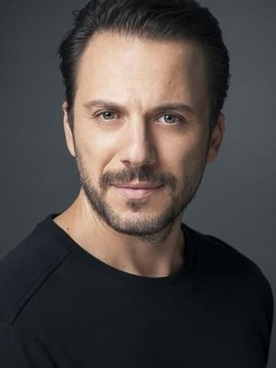 سيركان ألطونوراك