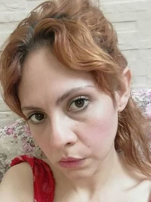 رشا جابر