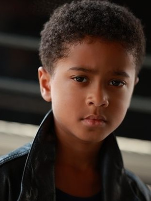 آشر ليام كلاي