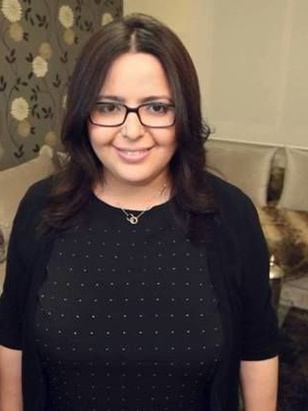 فاتن اليوسفي