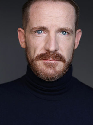 مارك إيفان جاكسون