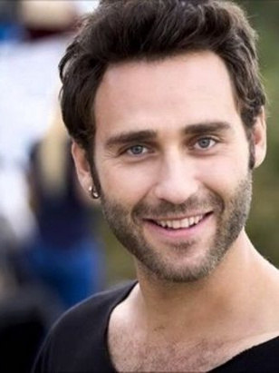 سيشتكين أوزدمير