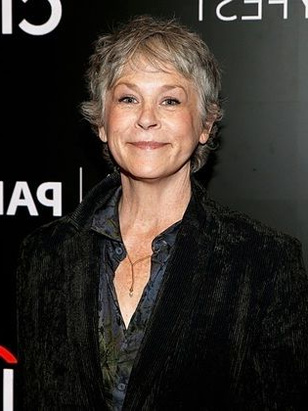 ميليسا مكبرايد