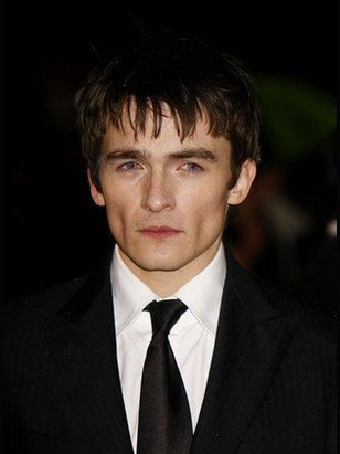 روبرت فريند