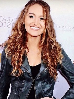 كيلي لين رايتر