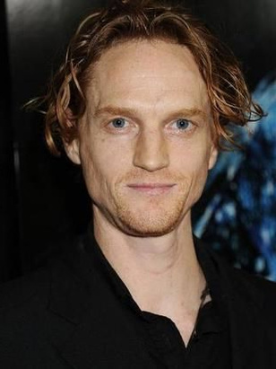 كريستوفر جايمس بايكر