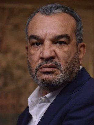 كمال التواتي /كمال الثواتي