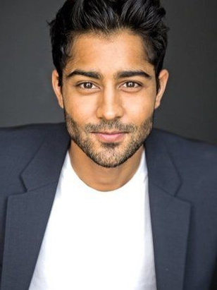 مانيش دايال