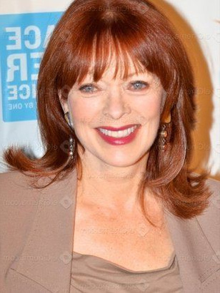 فرانسيس فيشر