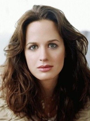 إليزابيث ريزير