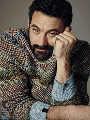 مورجان سبيكتور