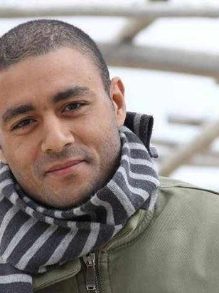 عماد الجازوي