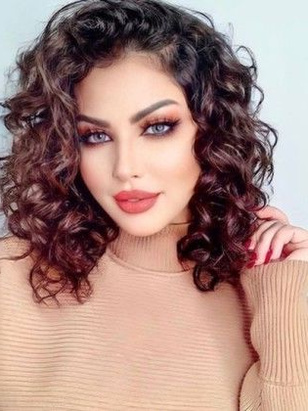 ابتسام تسكت