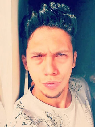 محمد الجمال (محمد كاسبر)