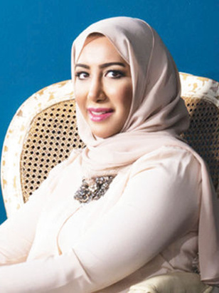 أنفال الدويسان