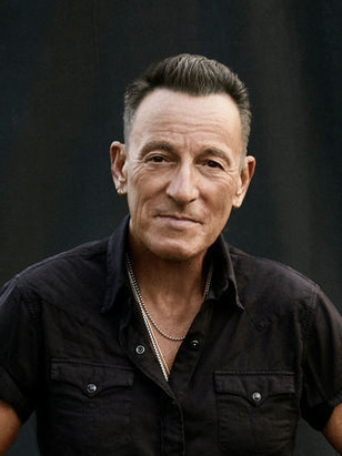 بروس سبرينجستين