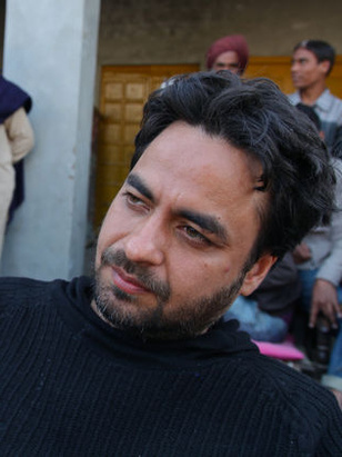 جروفيندر سينجا