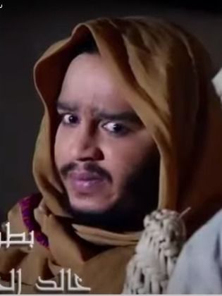 خالد الحديدي