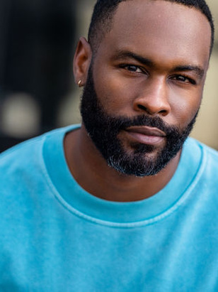 جاستن ماركوس ماكمانوس