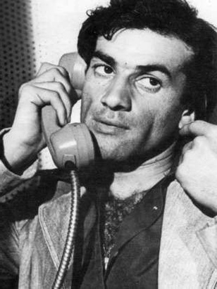 بوعلام بناني