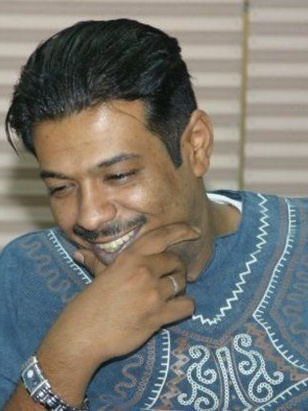 أحمد وليد الشمري