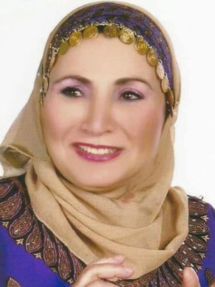 فاطمة عيد
