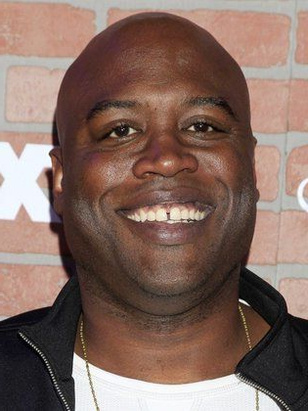 كيفن دانيلز