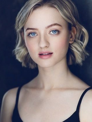 أوليفيا ريس