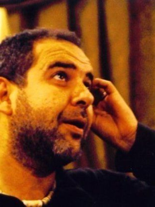 علاء وجدي