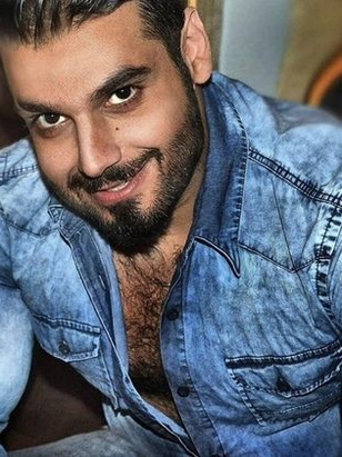 مبارك الشطي