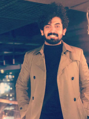 امير عبد الحسين