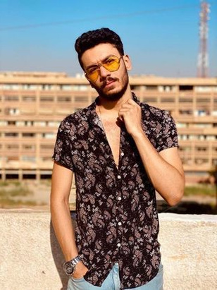 عبدالله أشرف