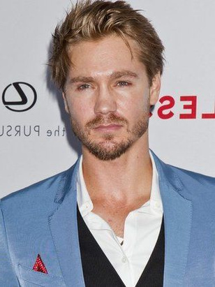 تشاد مايكل موراي