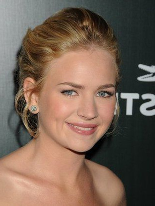 بريت روبرتسون