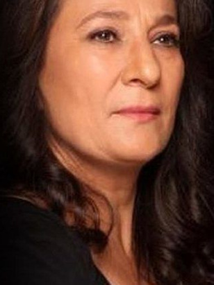 ساجدة تاشنار