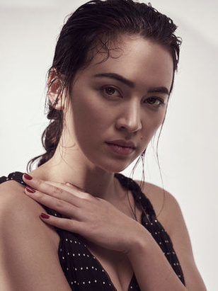 جيسيكا هنويك