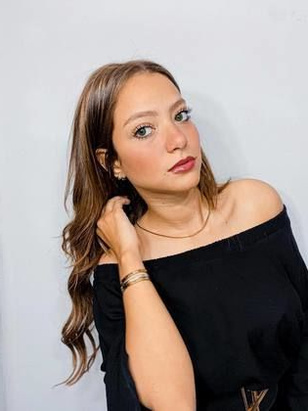 شروق إبراهيم