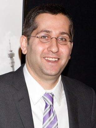 ديفيد جوجنهايم