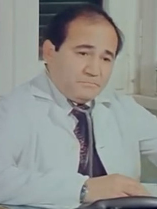 إلهامي حسين