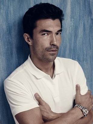 إيان أنتوني دايل