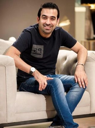 أسامة الشرقي