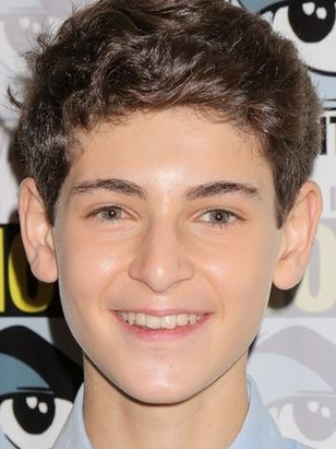 ديفيد مازوز