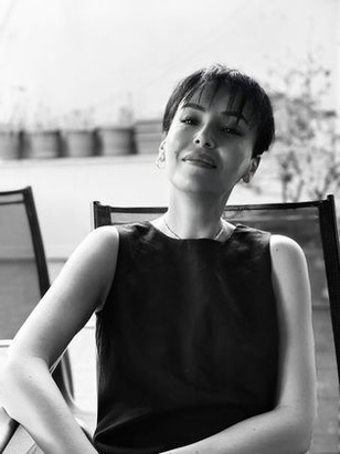 نرجيس هيرديم إنس