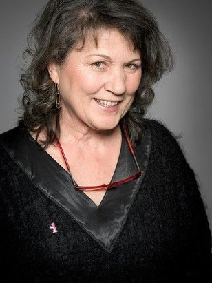 تريزا مادروجا