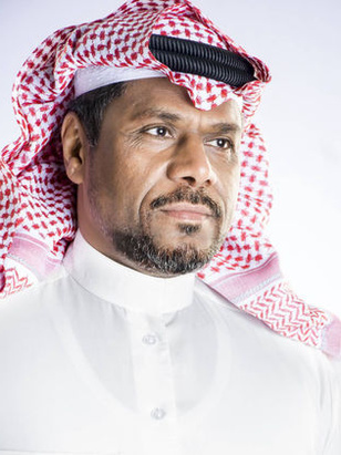 راشد الورثان