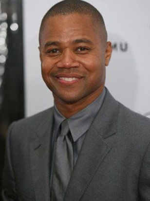 كوبا جودنج جونيور