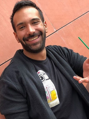 طيف إبراهيم