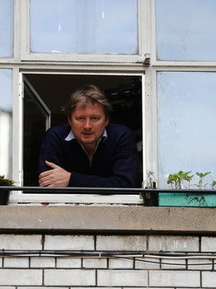 ديفيد ماكنزي