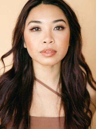 كيمبرلي آن ترونج