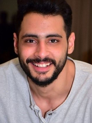 حامد الشراب